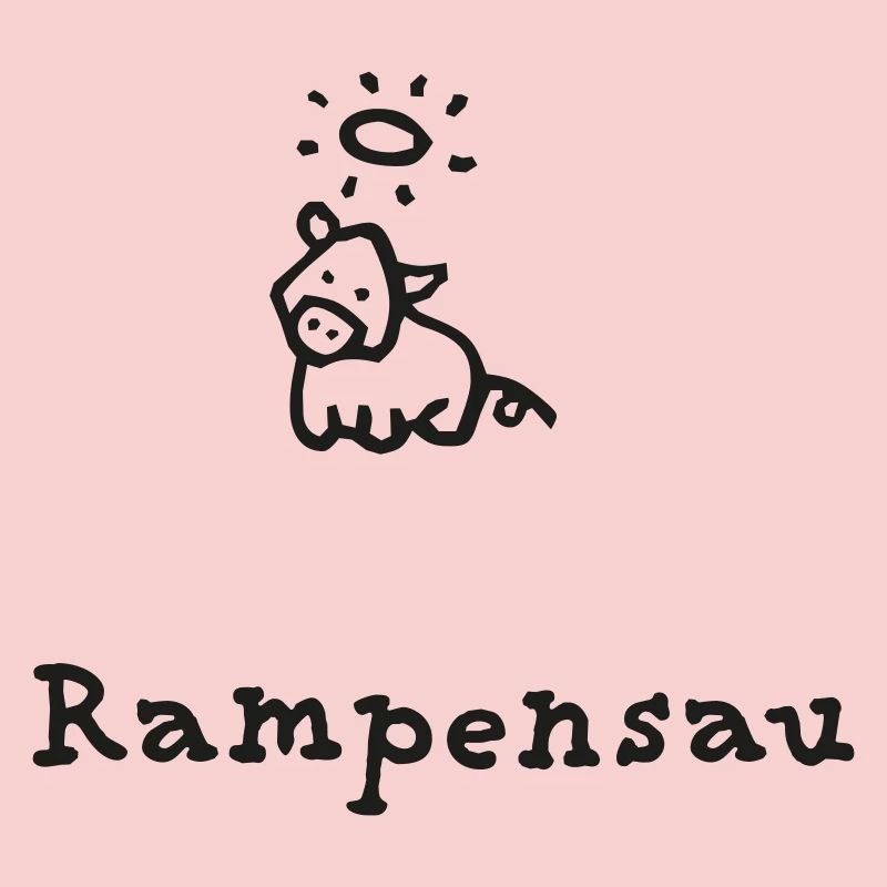 Rampensau