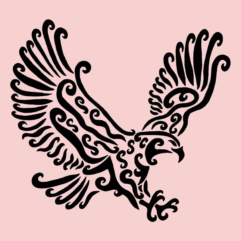 Aigle noir