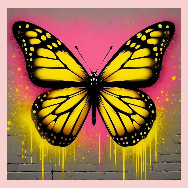 butterfly