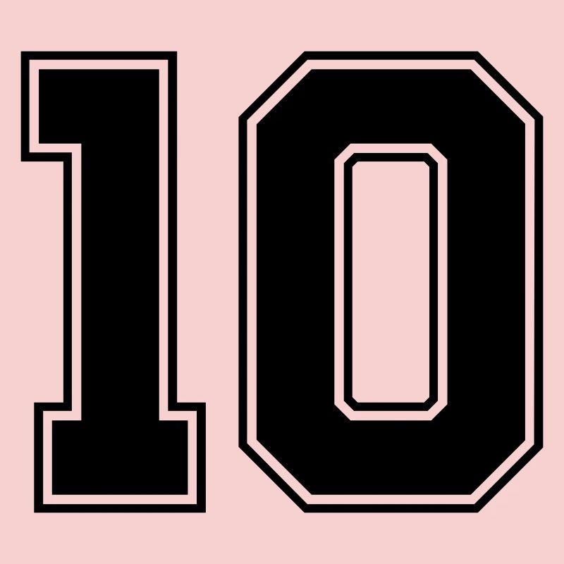 10