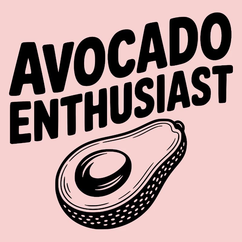 Avocado Enthusiast
