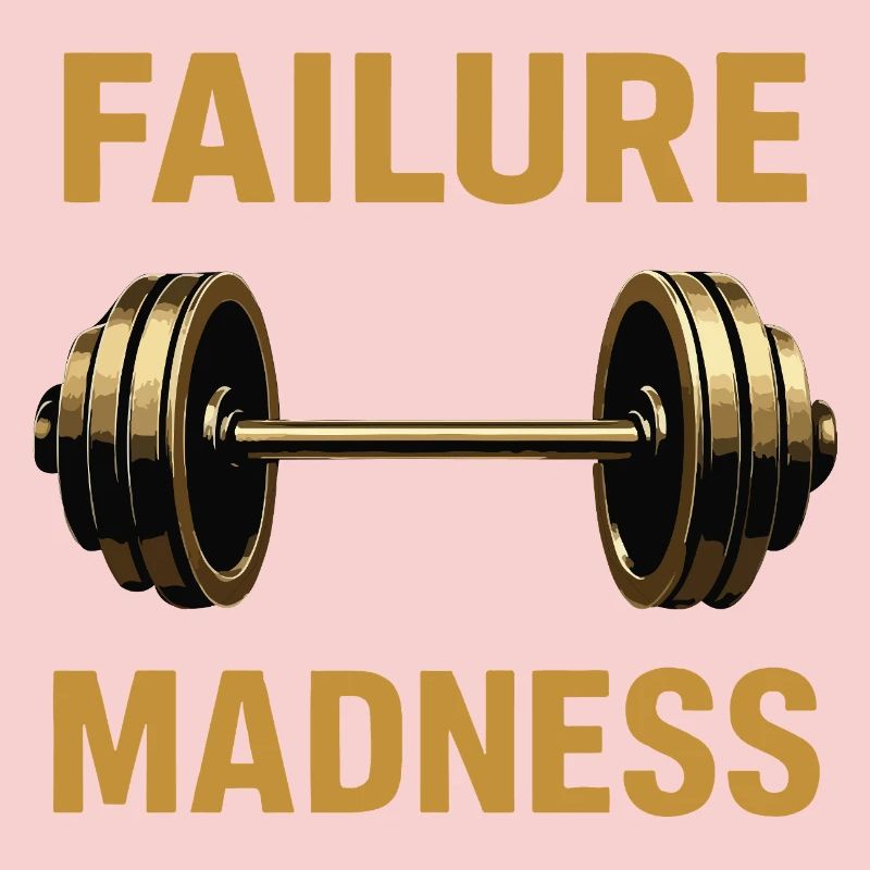 Conception de motivation d’échec et de folie
