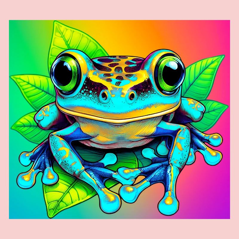 Frosch