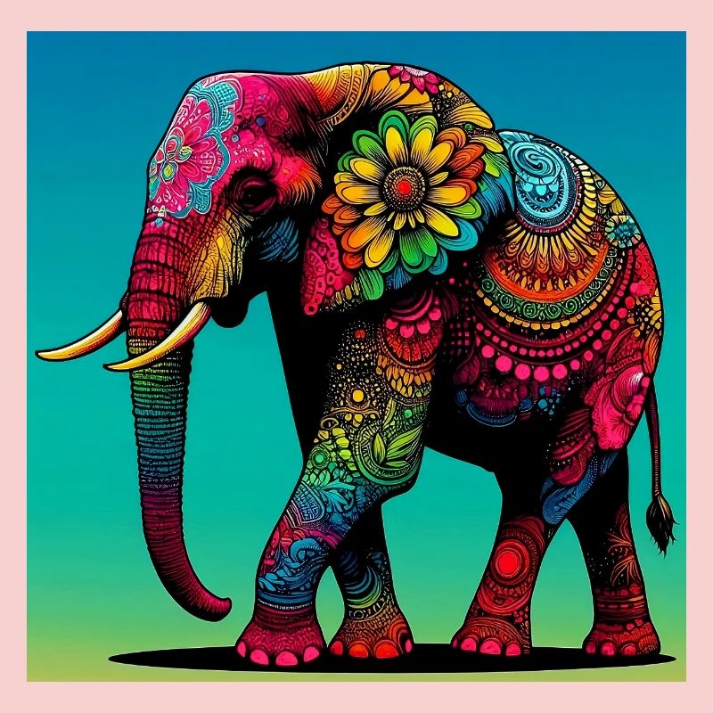 éléphant