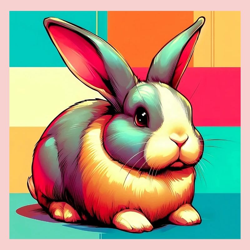 rabbit