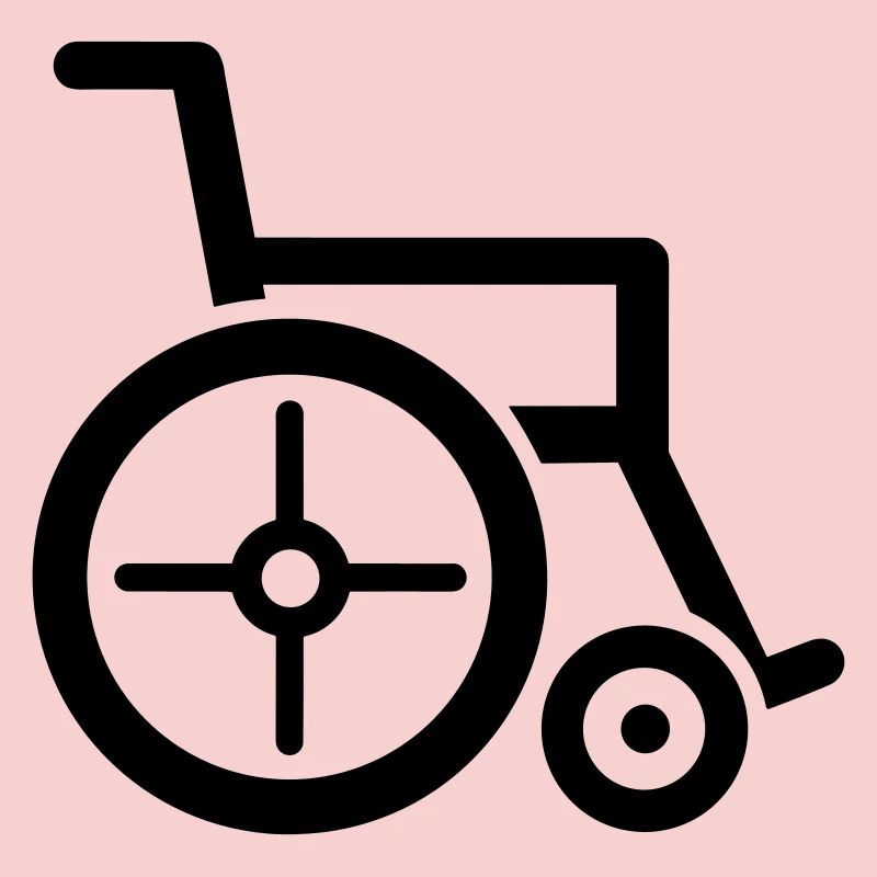 wheelchair
