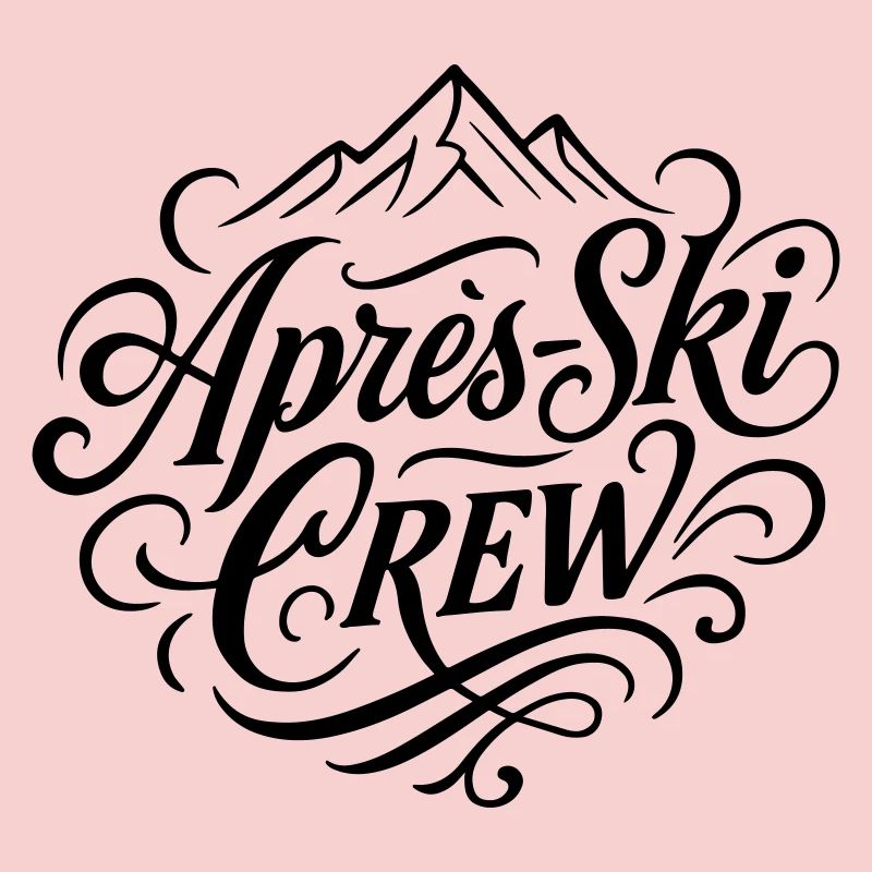 APRÈS Ski Crew