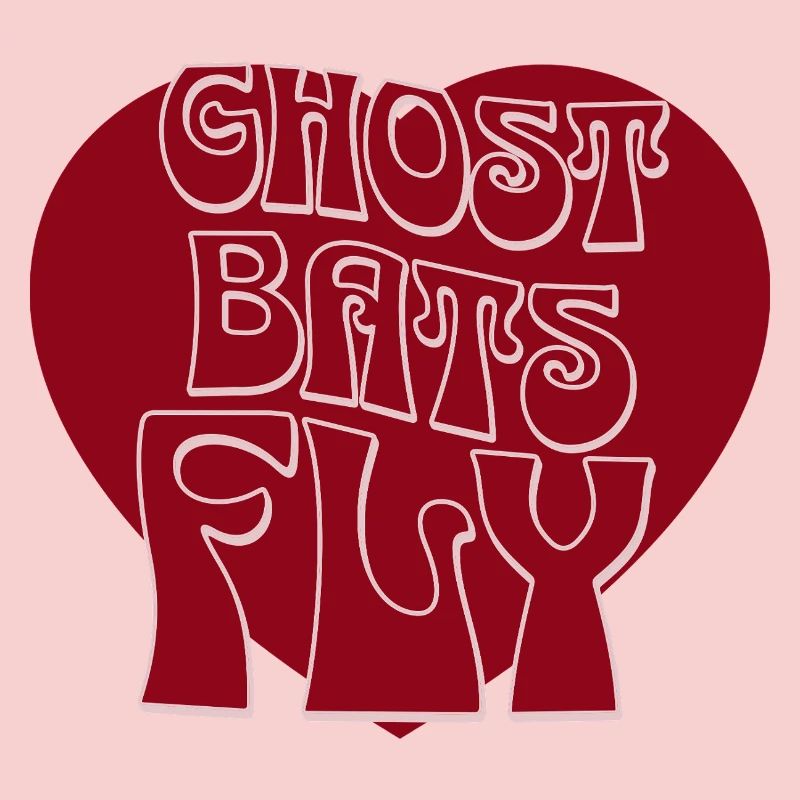 Ghost Bats Fly