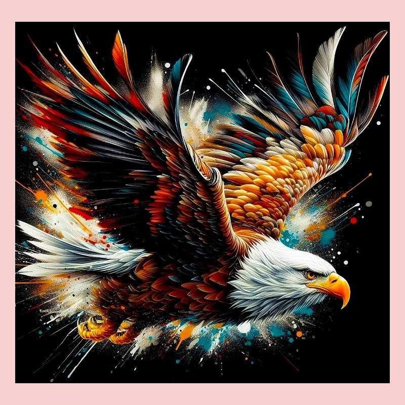 eagle