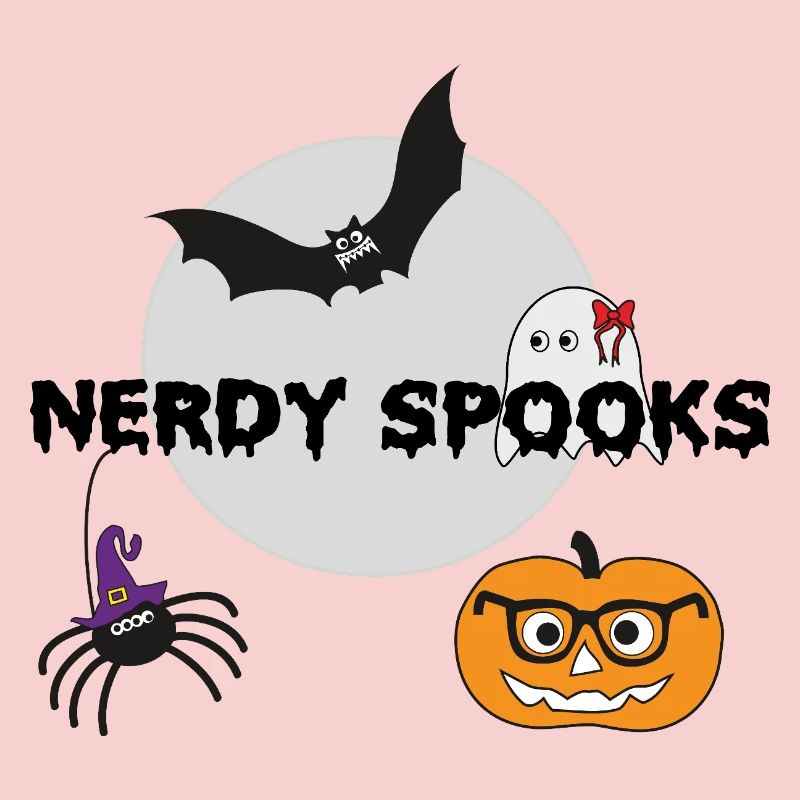 Nerdy Spooks