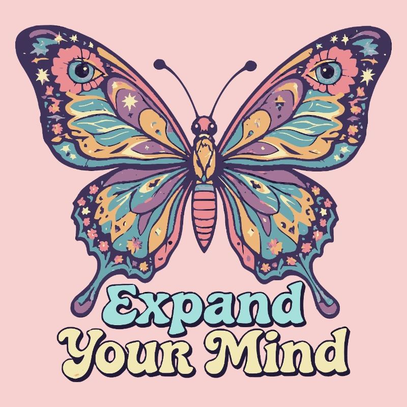 Psychedelic Retro – Expand Your Mind