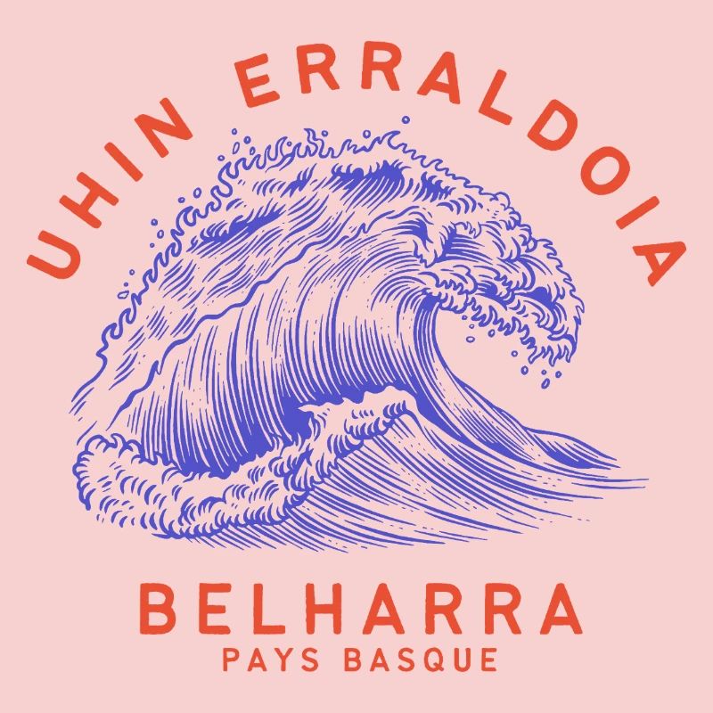 Basque Wave