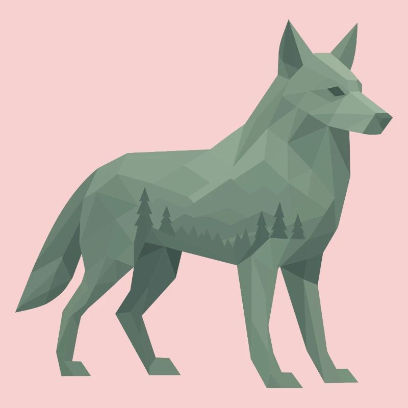 Geometric Wolf