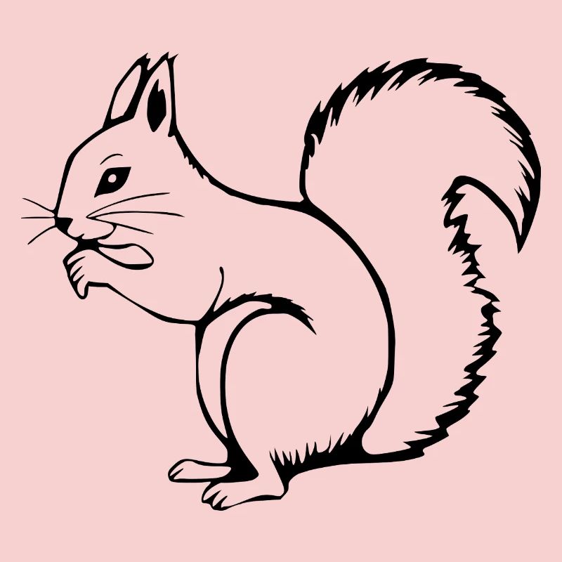 Écureuil