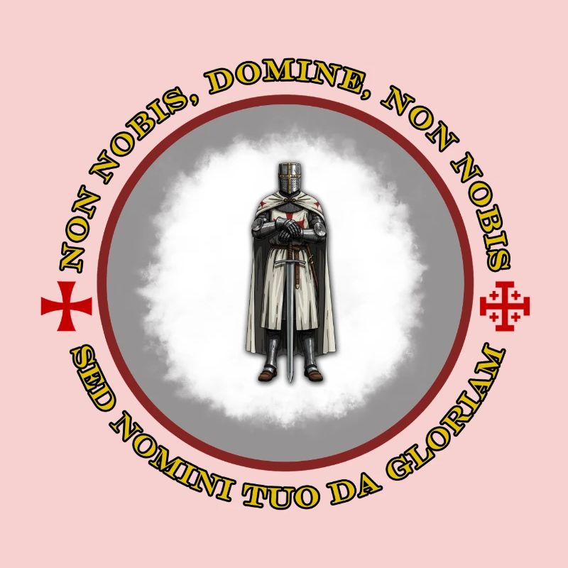 Chevalier Templier