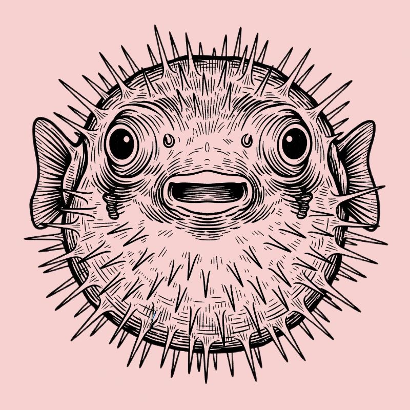 Poisson-globe