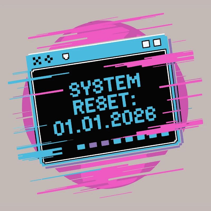 Neon-System-Reset 01.01.2026