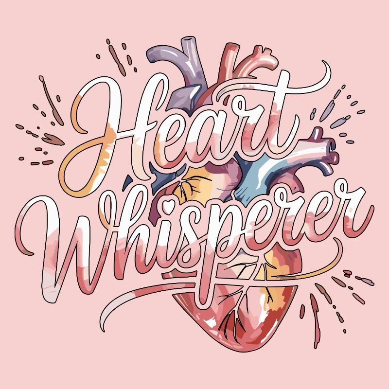 Cardiac Tech Heart Whisperer Pacemaker Technician