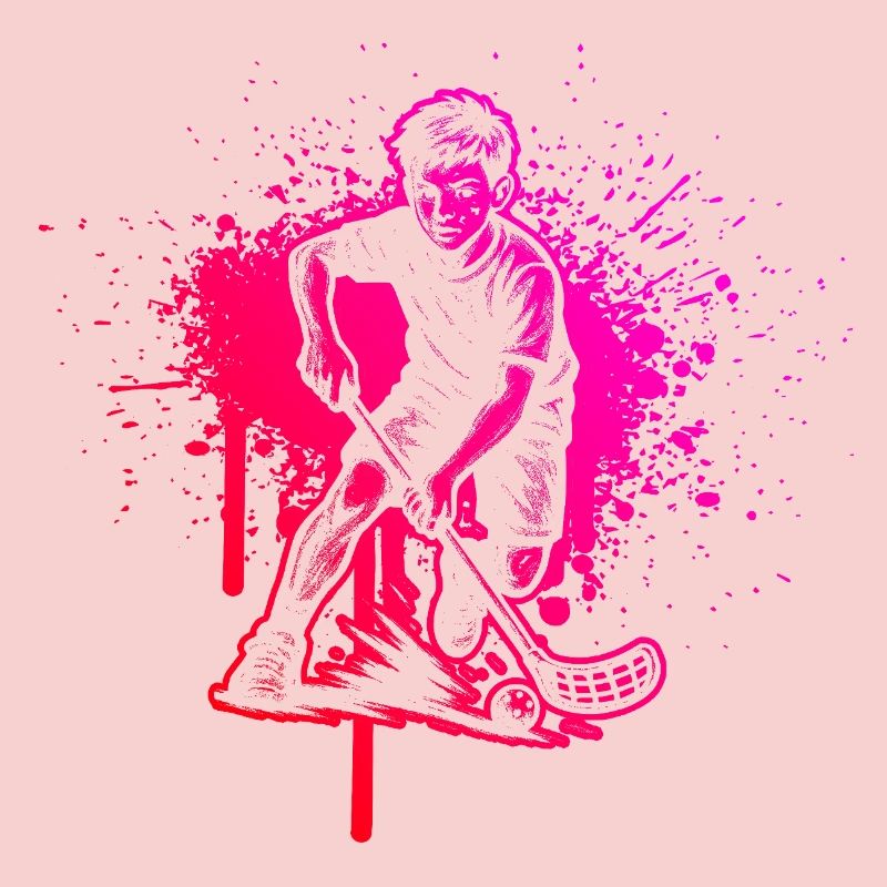 Direct floorball statement