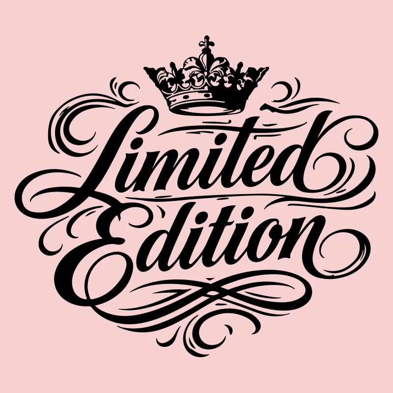 Édition limitée