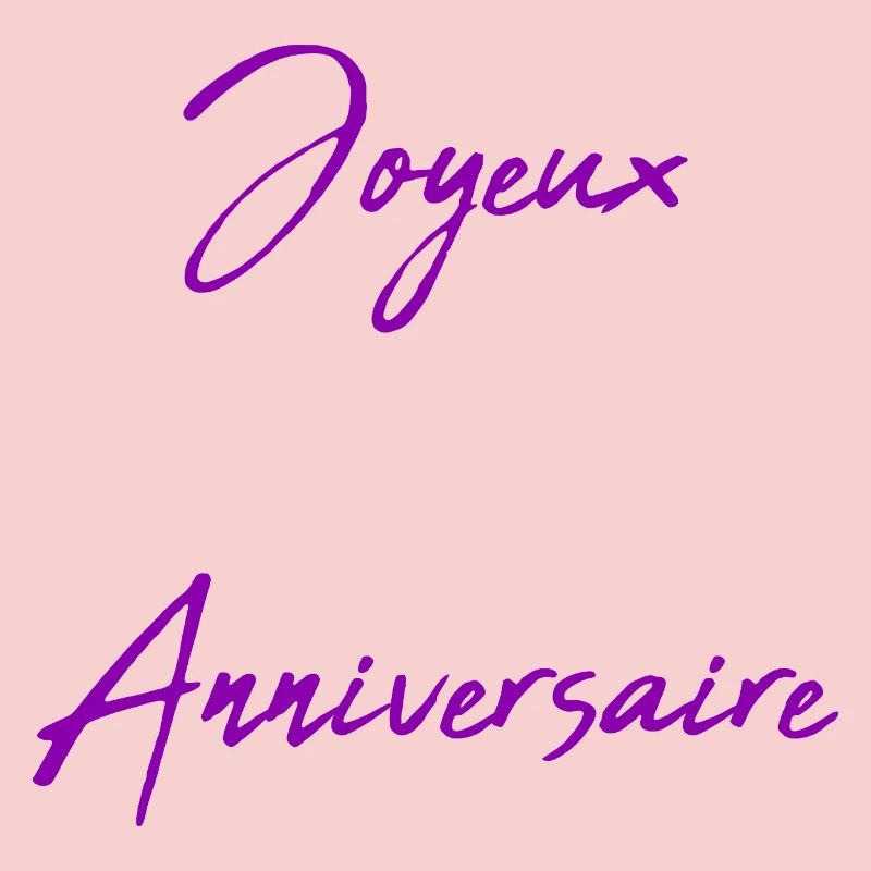 SAINT VALENTIN. JOYEUX ANNIVERSAIRE