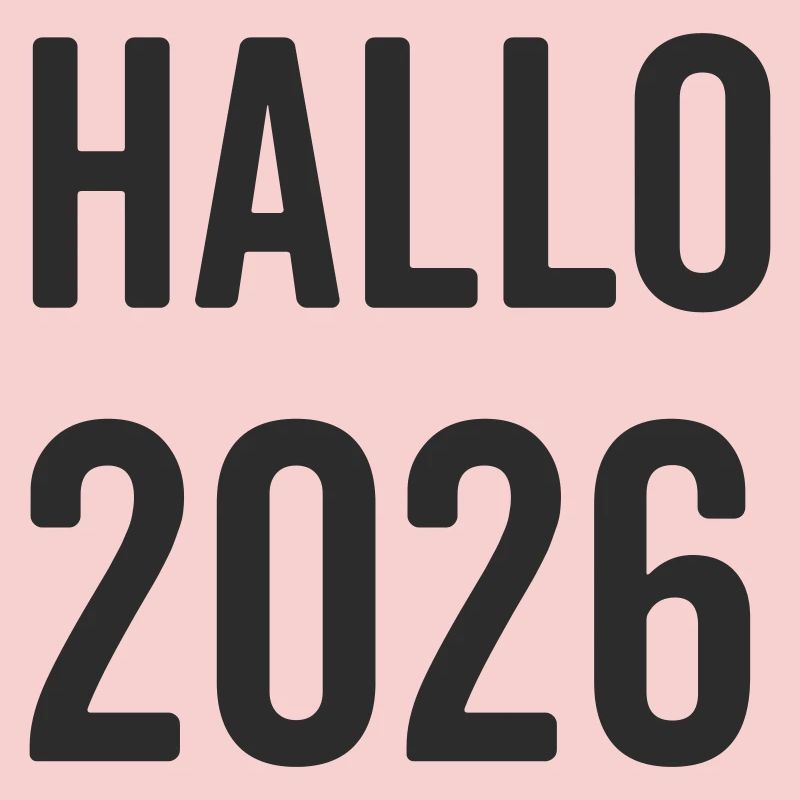Bonjour 2026