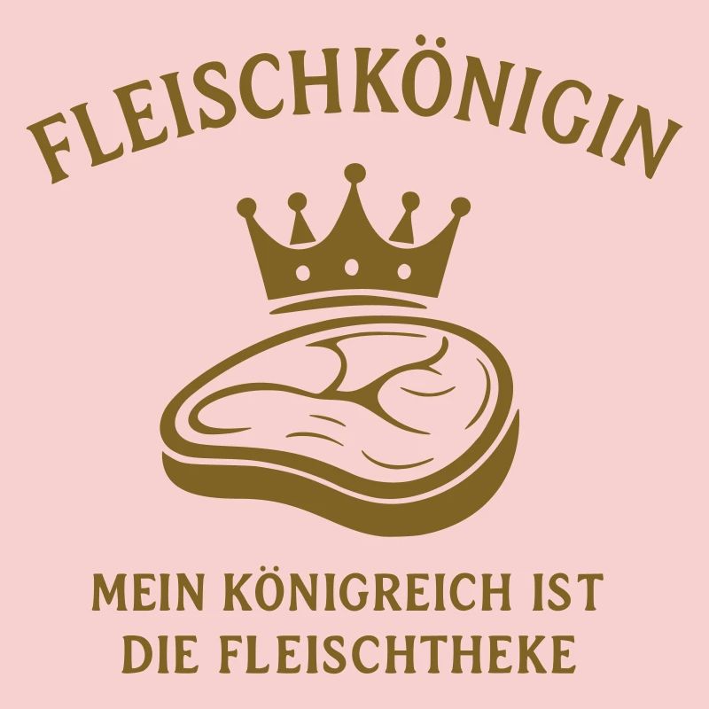Meat Queen