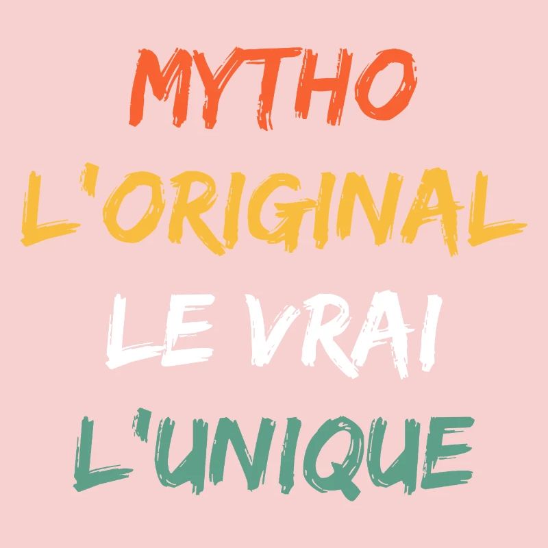 Mytho Original The True Unique