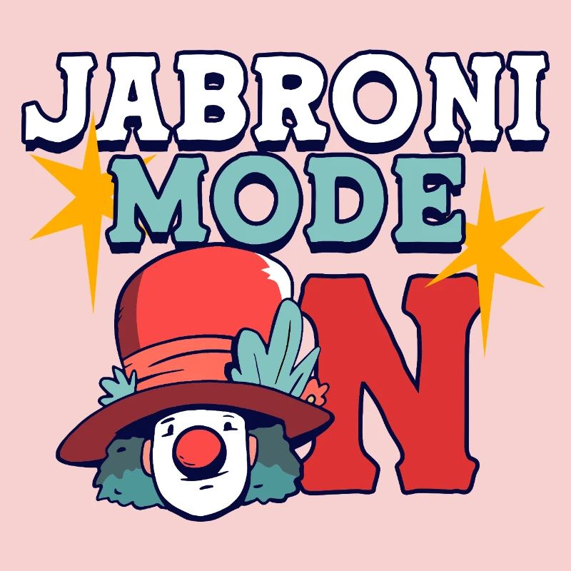 Jabroni Mode On