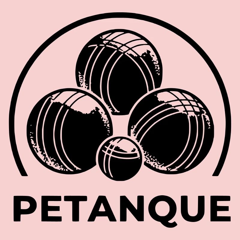 logo petanque