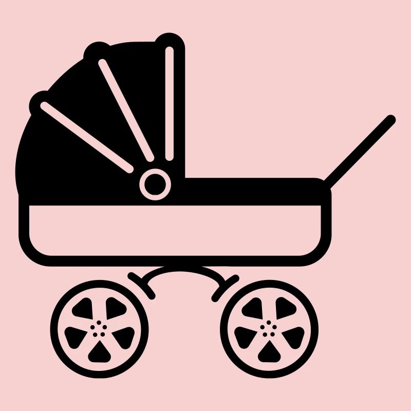 Pram stroller
