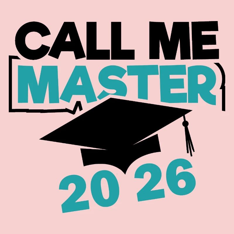 Master 2026 Graduation Graduation