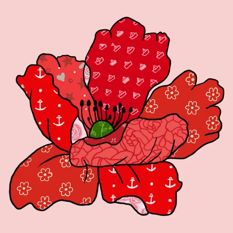 Roter_Mustermohn