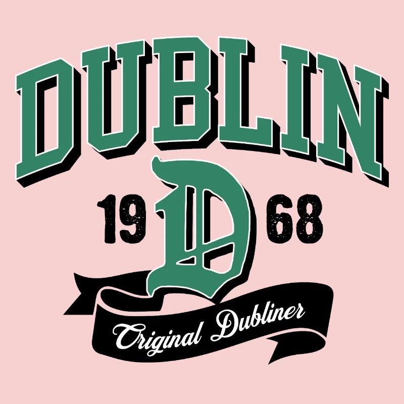 Dublin Original Dubliner