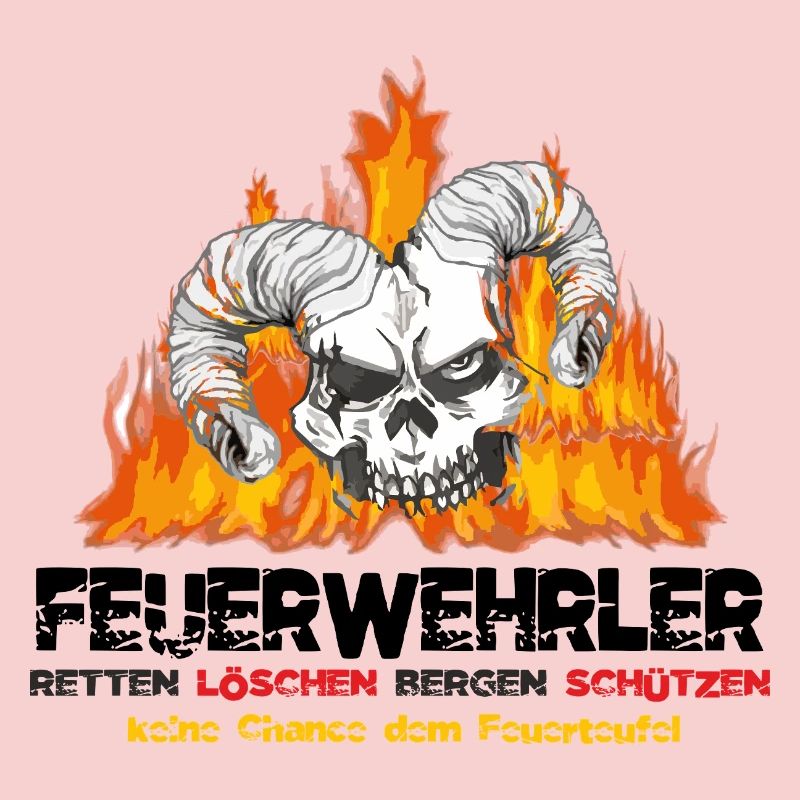 Pompier Fire Devil
