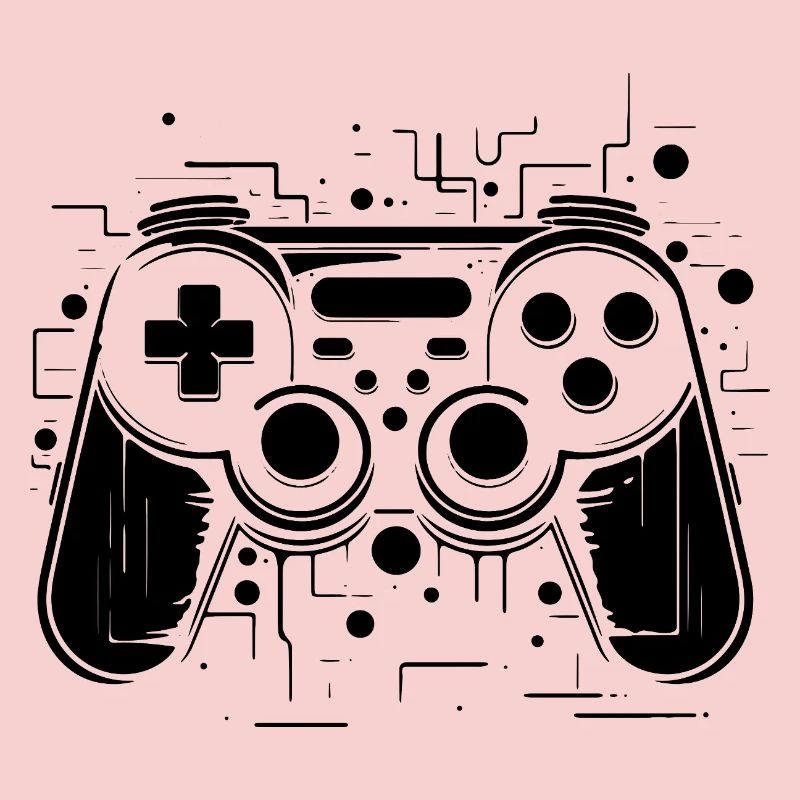 Spiel Controller