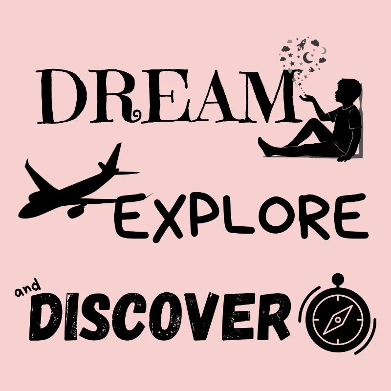 Rêve Explore et Découvre 1