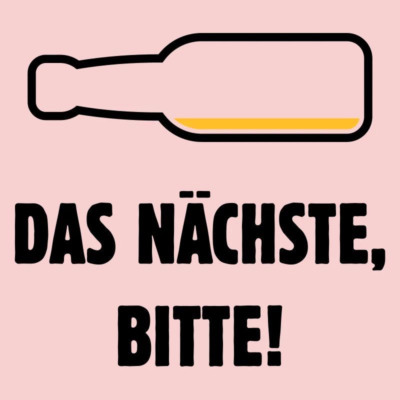Das Nächste, Bitte! (Bier / Bierchen / POS 2C)