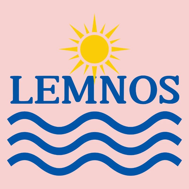 Ondes de Soleil de Lemnos