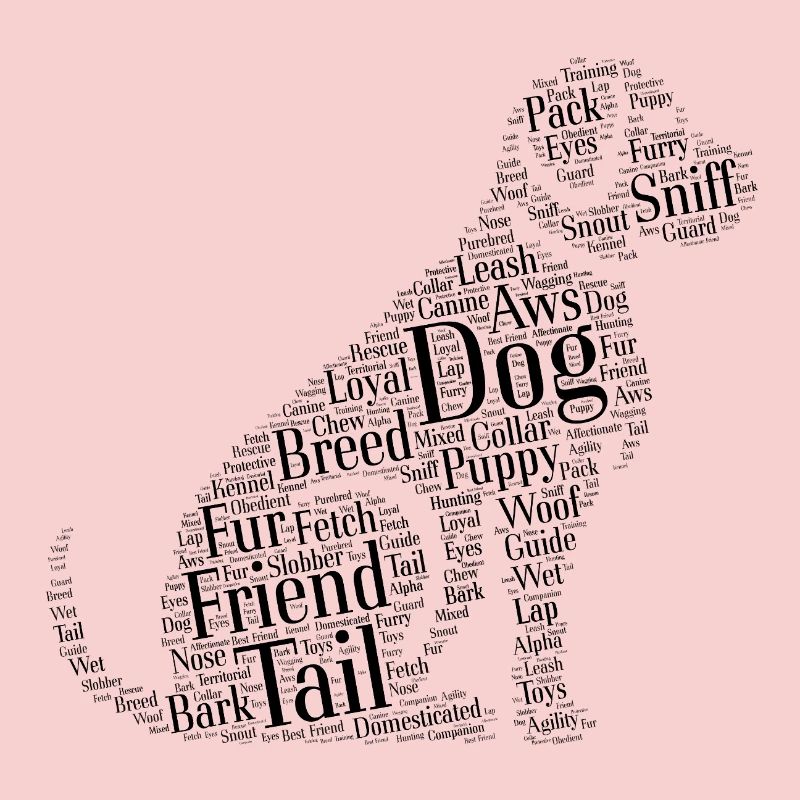 Dog Cloud