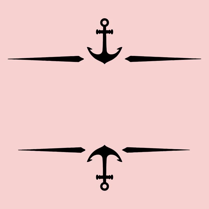 Icône d’ancre
