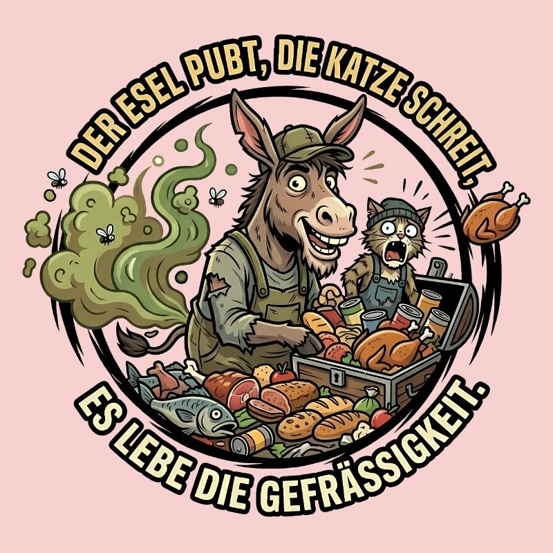 Gefräßigkeit