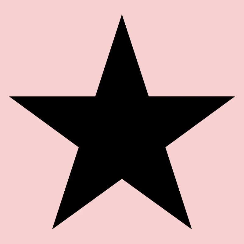 Star Black