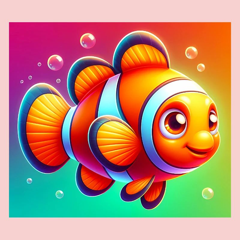 Clownfish