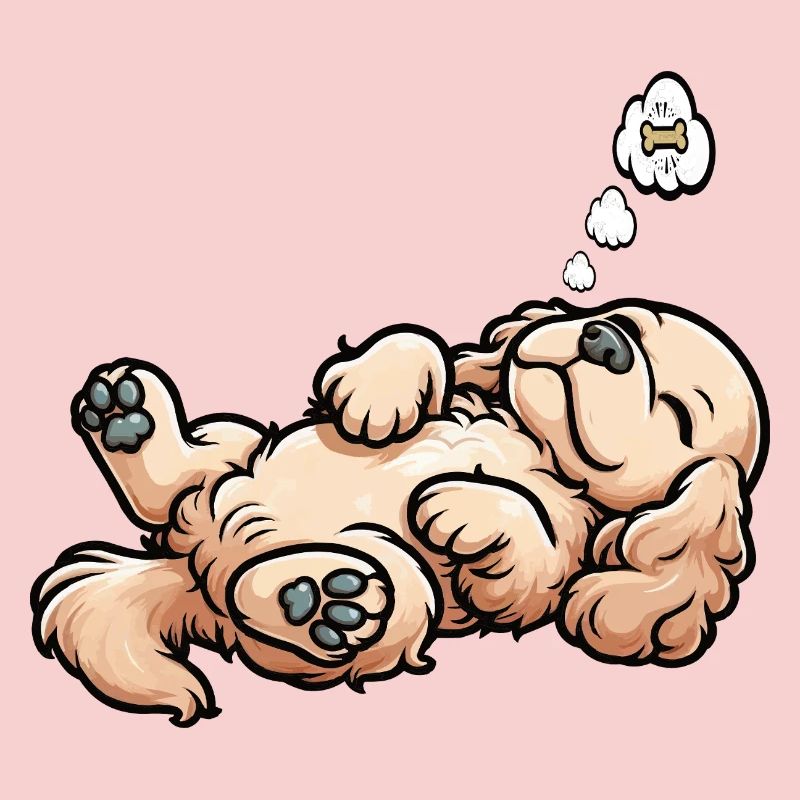 Cocker Spaniel Cocker Chien Cocker Propriétaire de cocker Spaniel