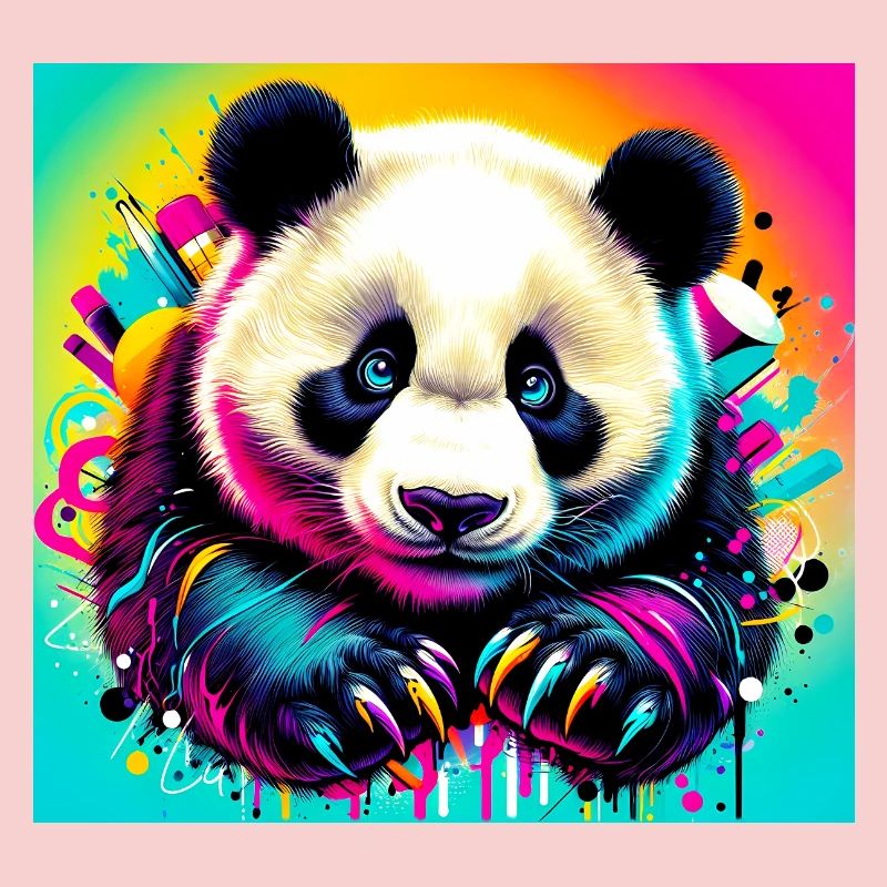 panda