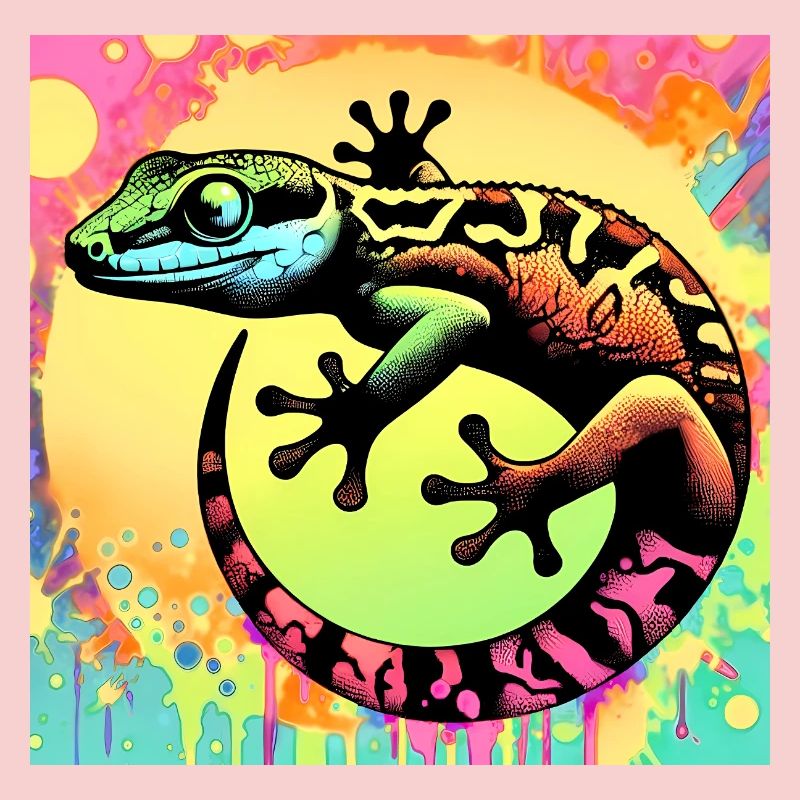 Gecko