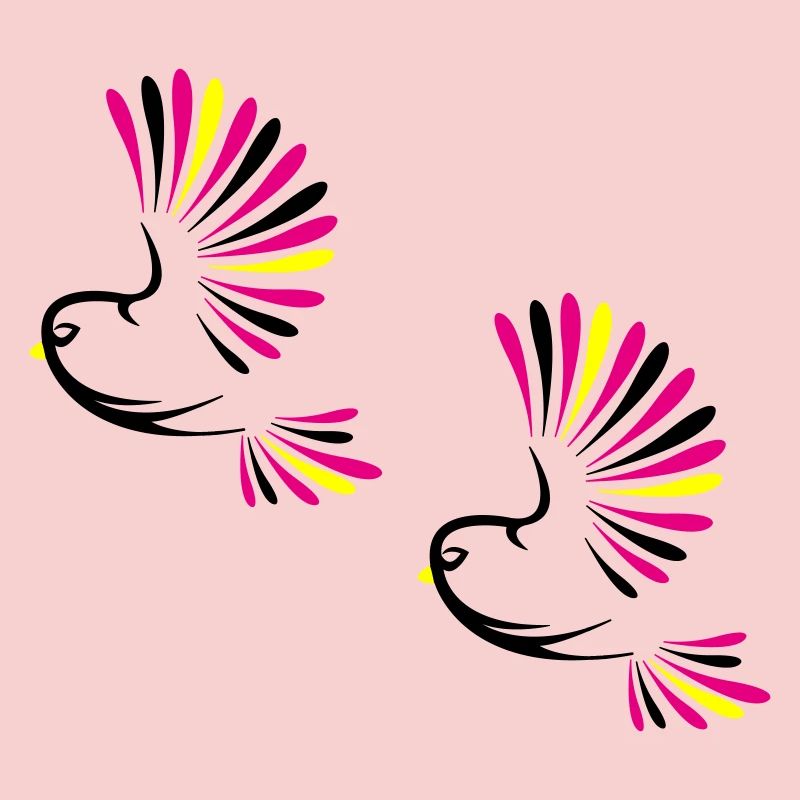 Vogel Bird