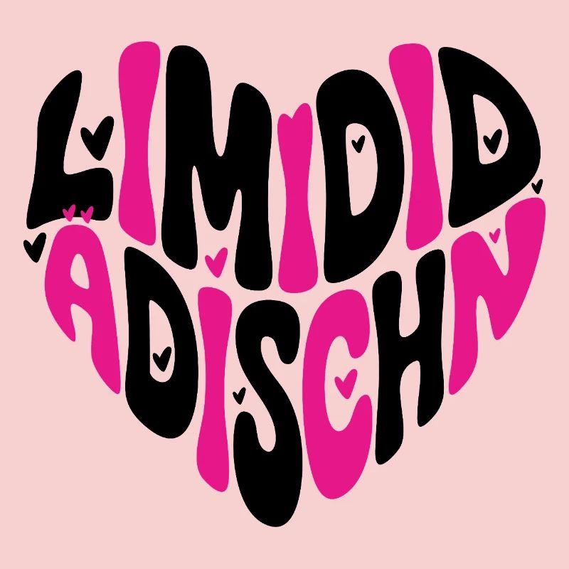 Limidid Ädischn - Limited Edition