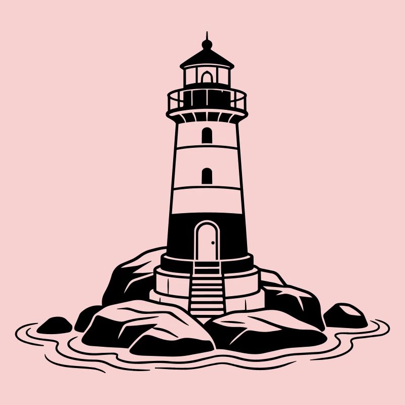 lighthouse